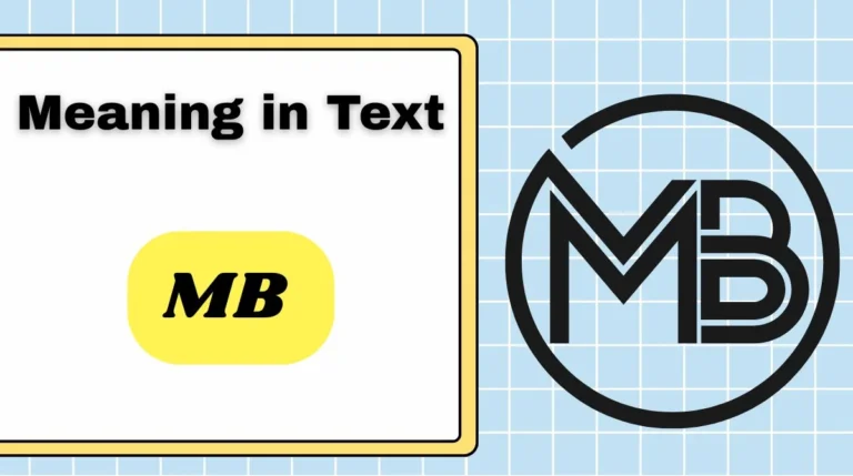 MB Meaning in Text